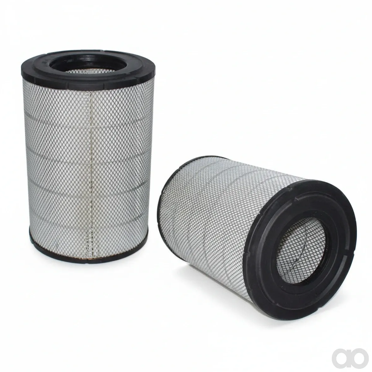 Mann Filter