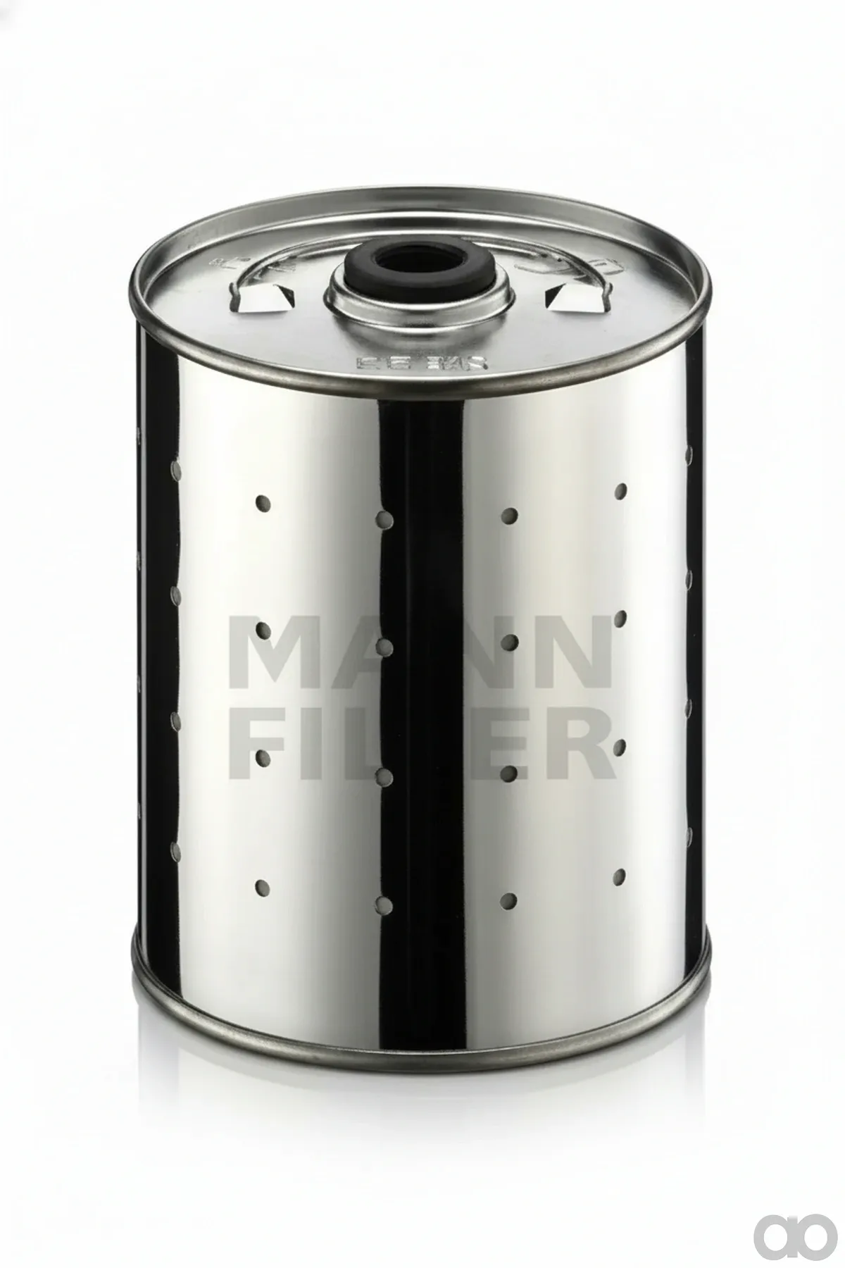 Mann Filter