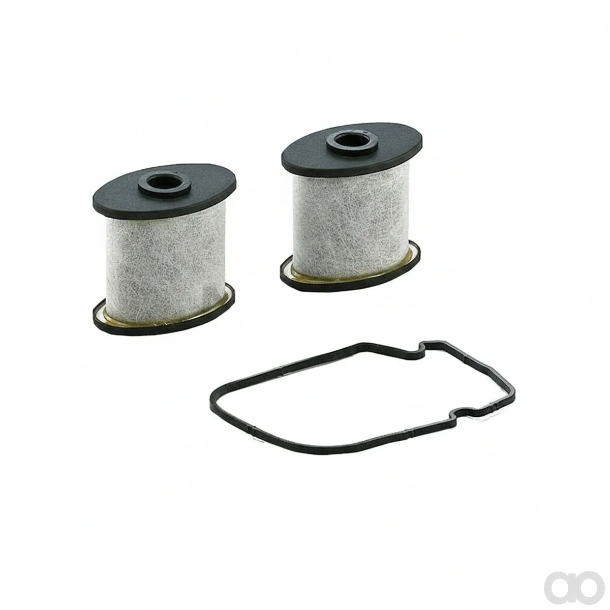 Mann Filter