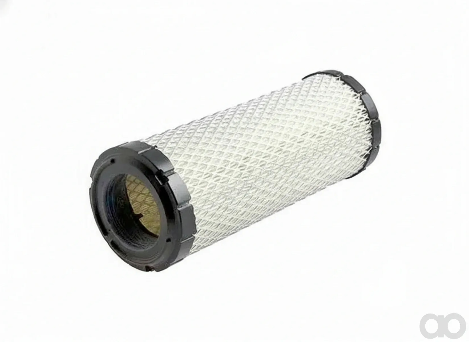 Mann Filter