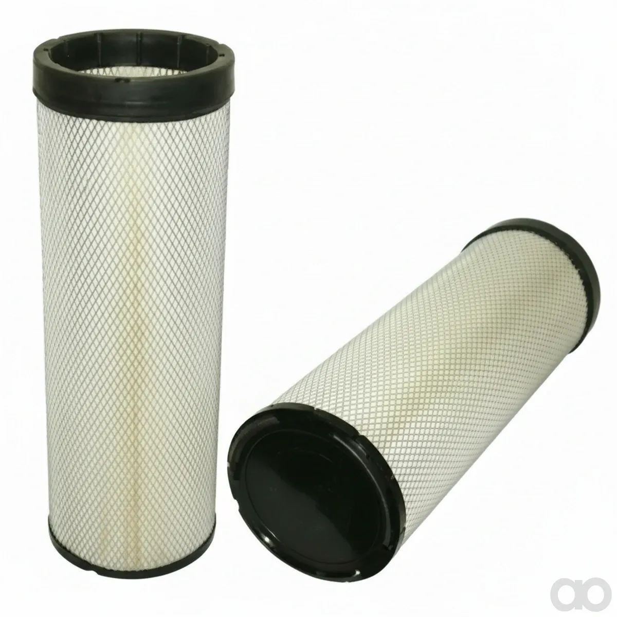 Mann Filter