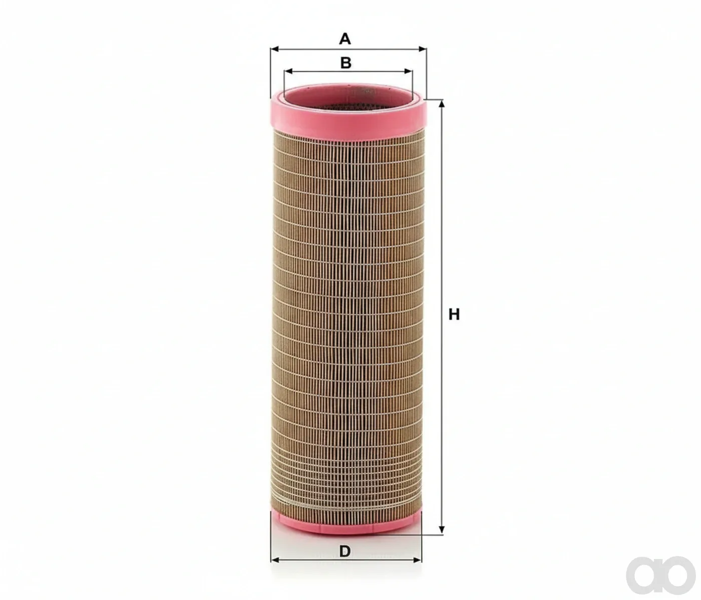 Mann Filter