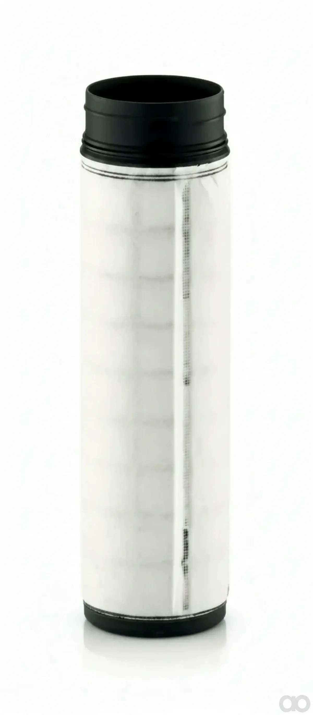 Mann Filter