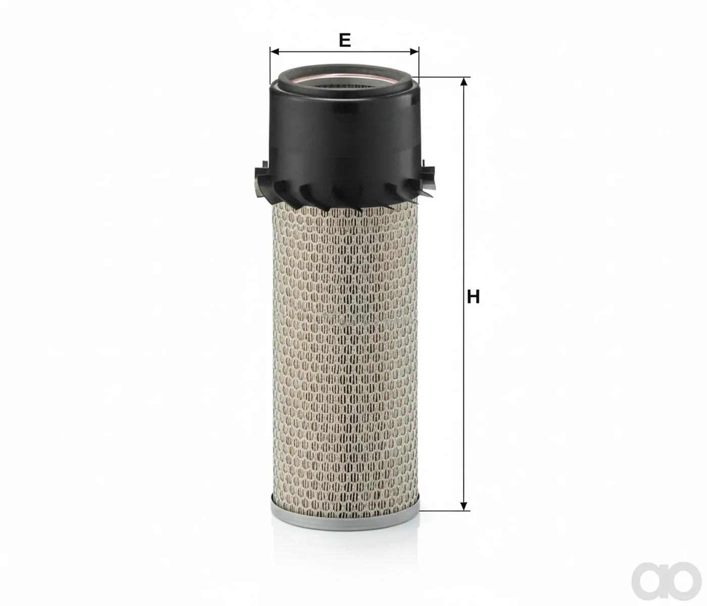 Mann Filter
