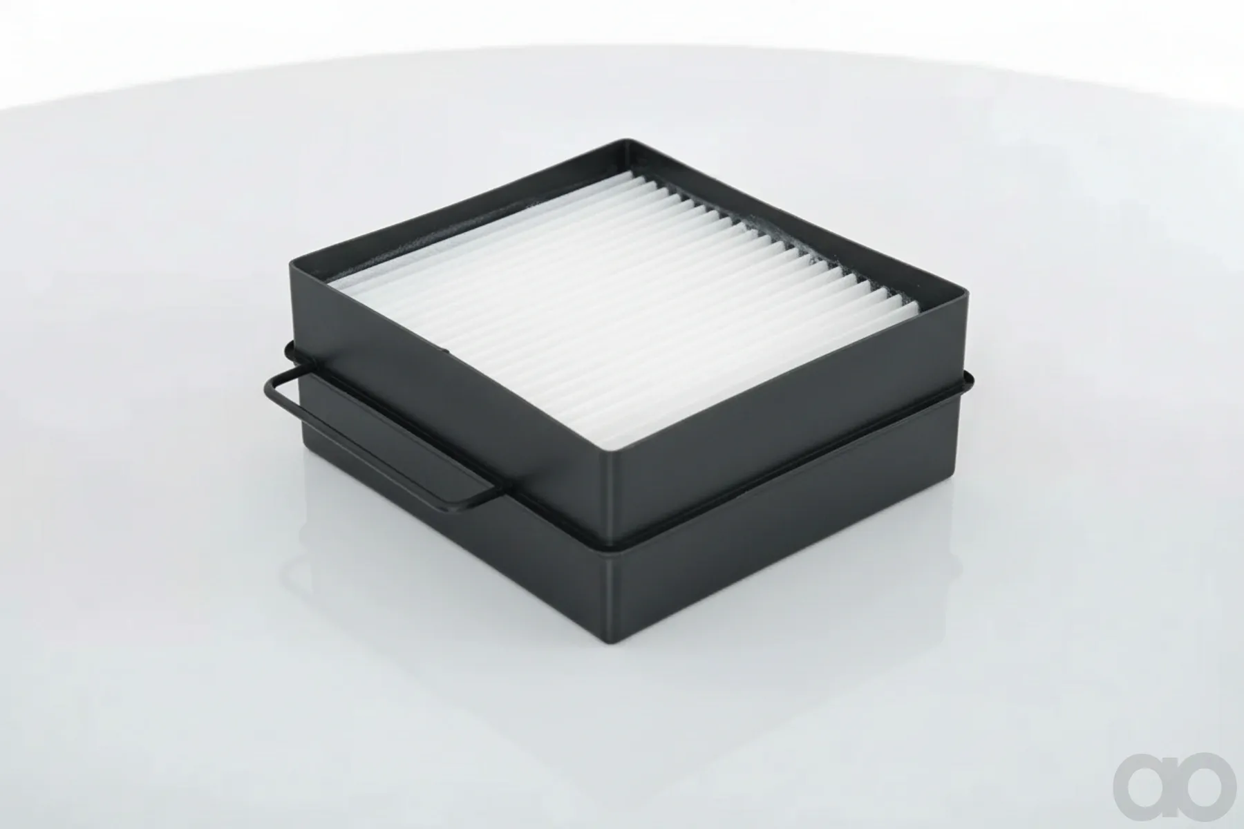 Mann Filter - CU1722 - Innenraumfilter