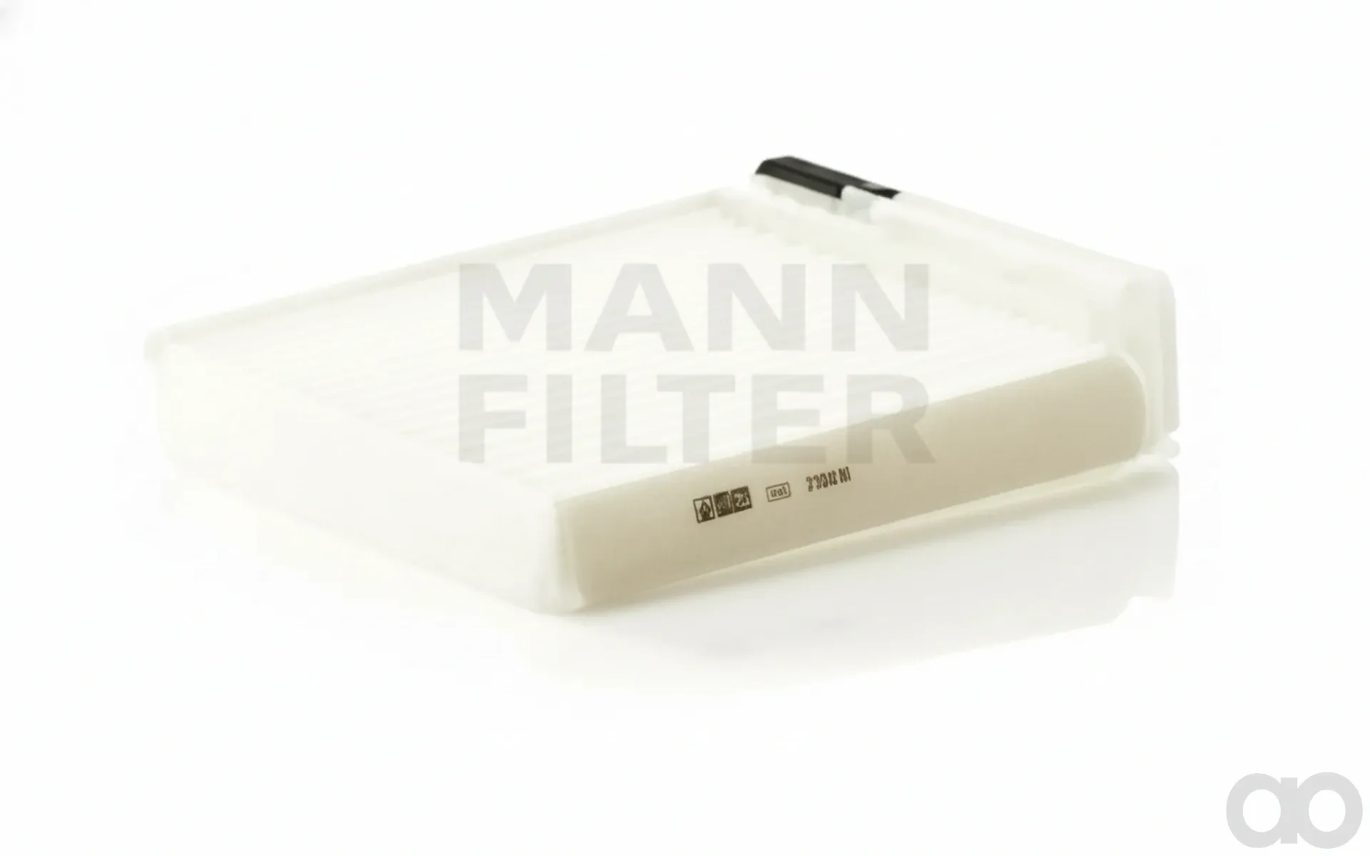Mann Filter
