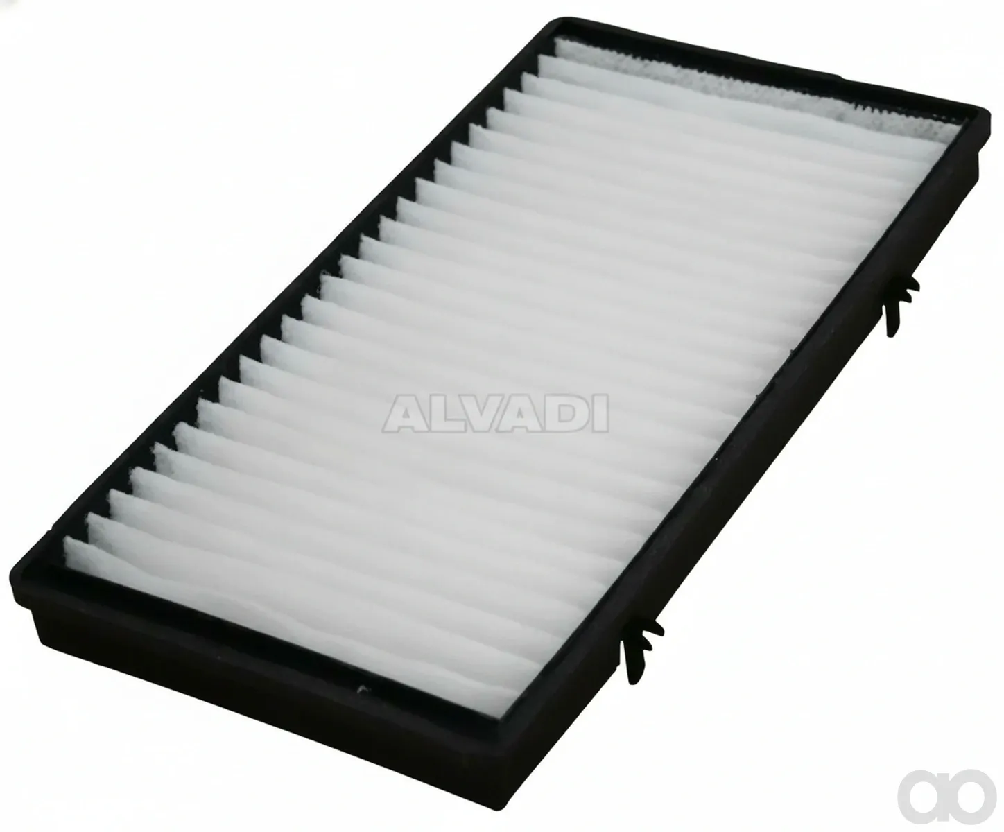 Mann Filter