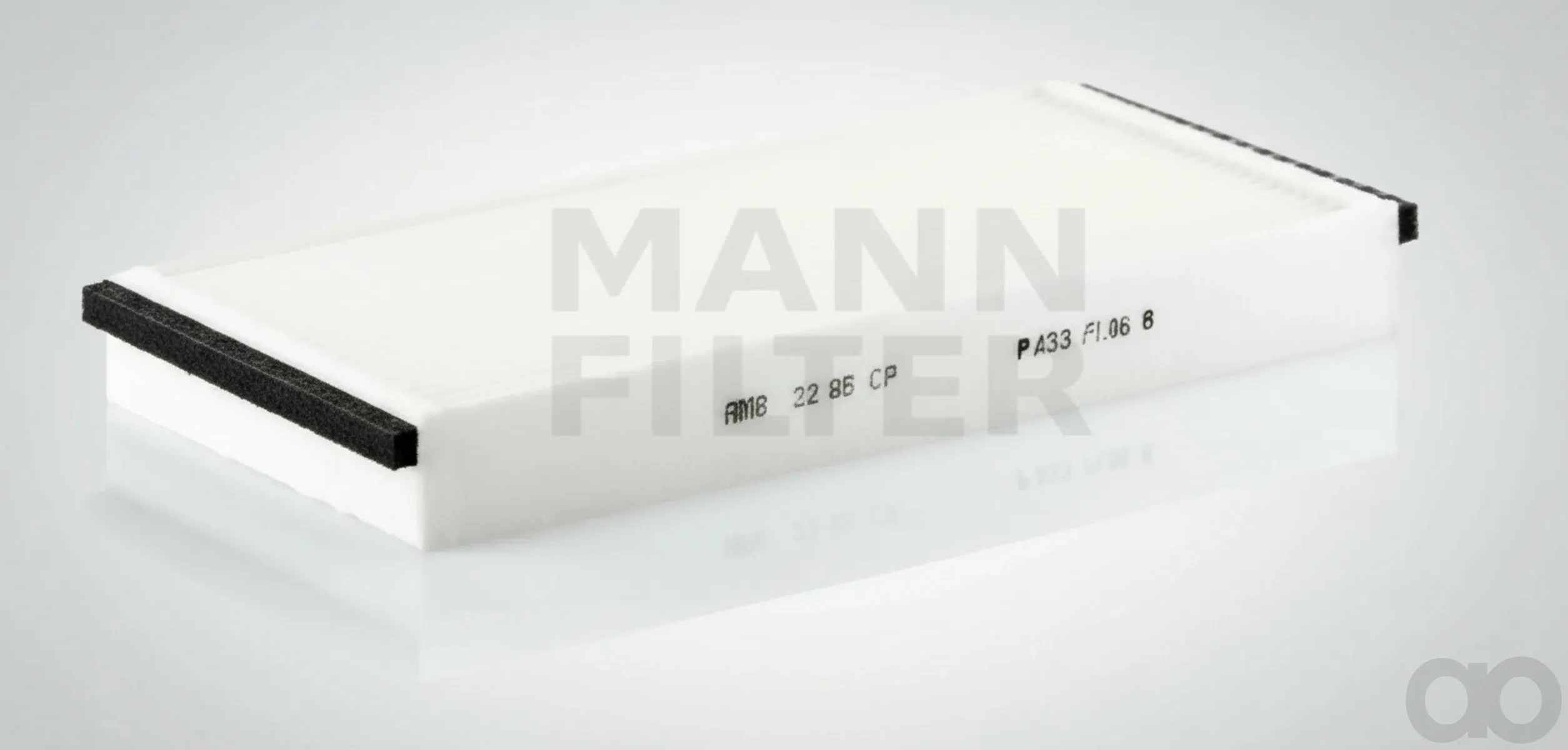 Mann Filter