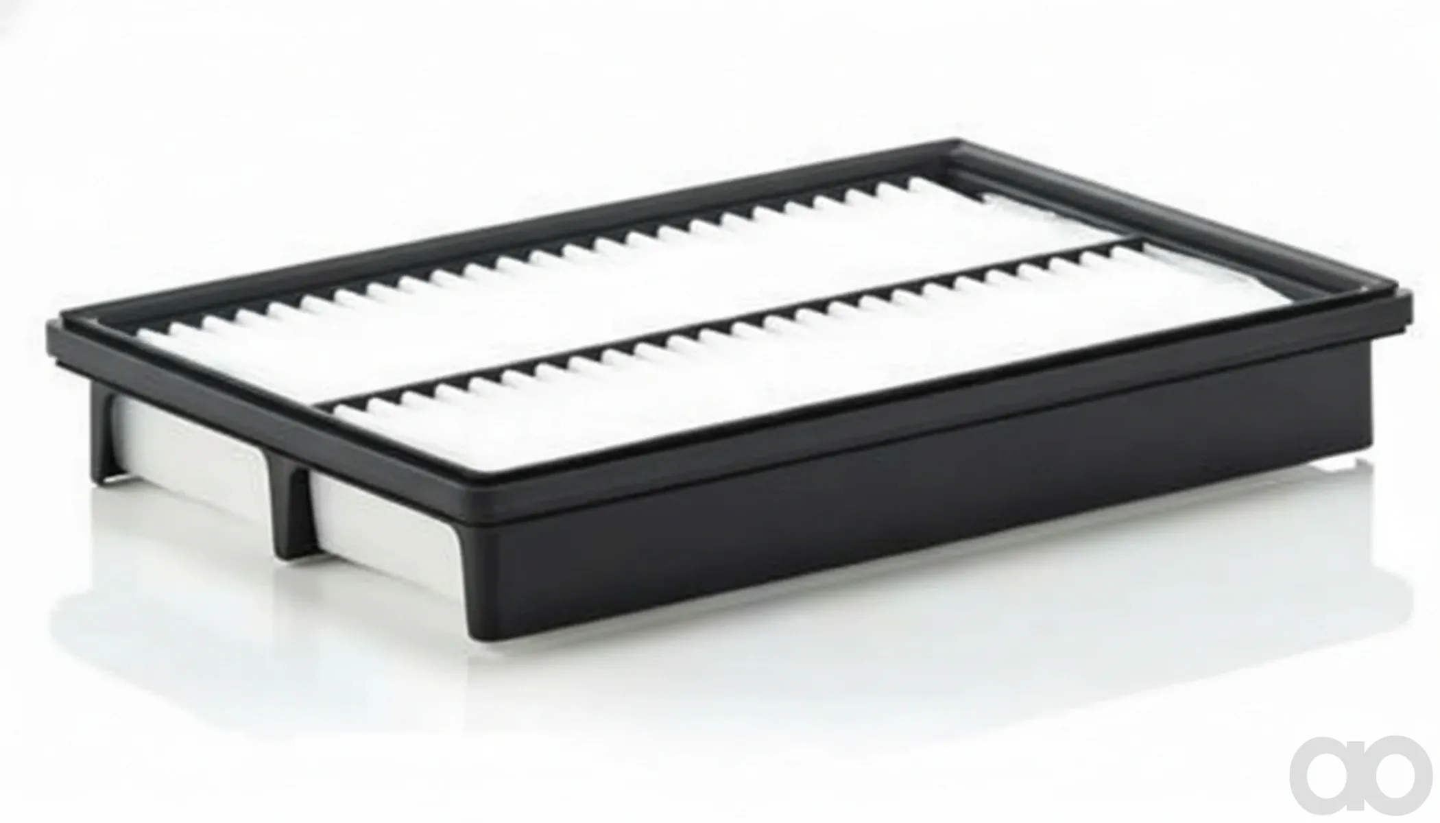 Mann Filter - CUK2243 - IR Luftfilterelement Aktivkohle
