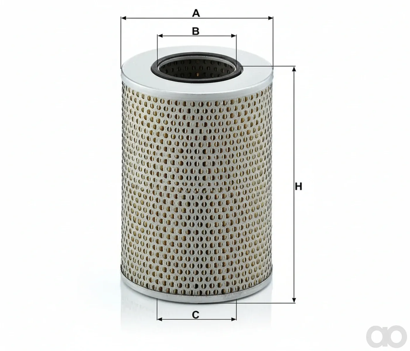 Mann Filter