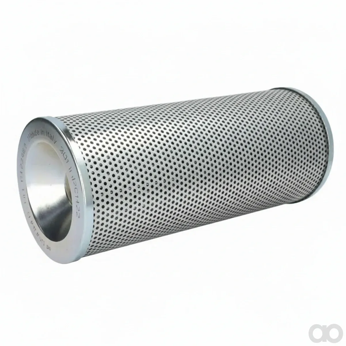Mann Filter