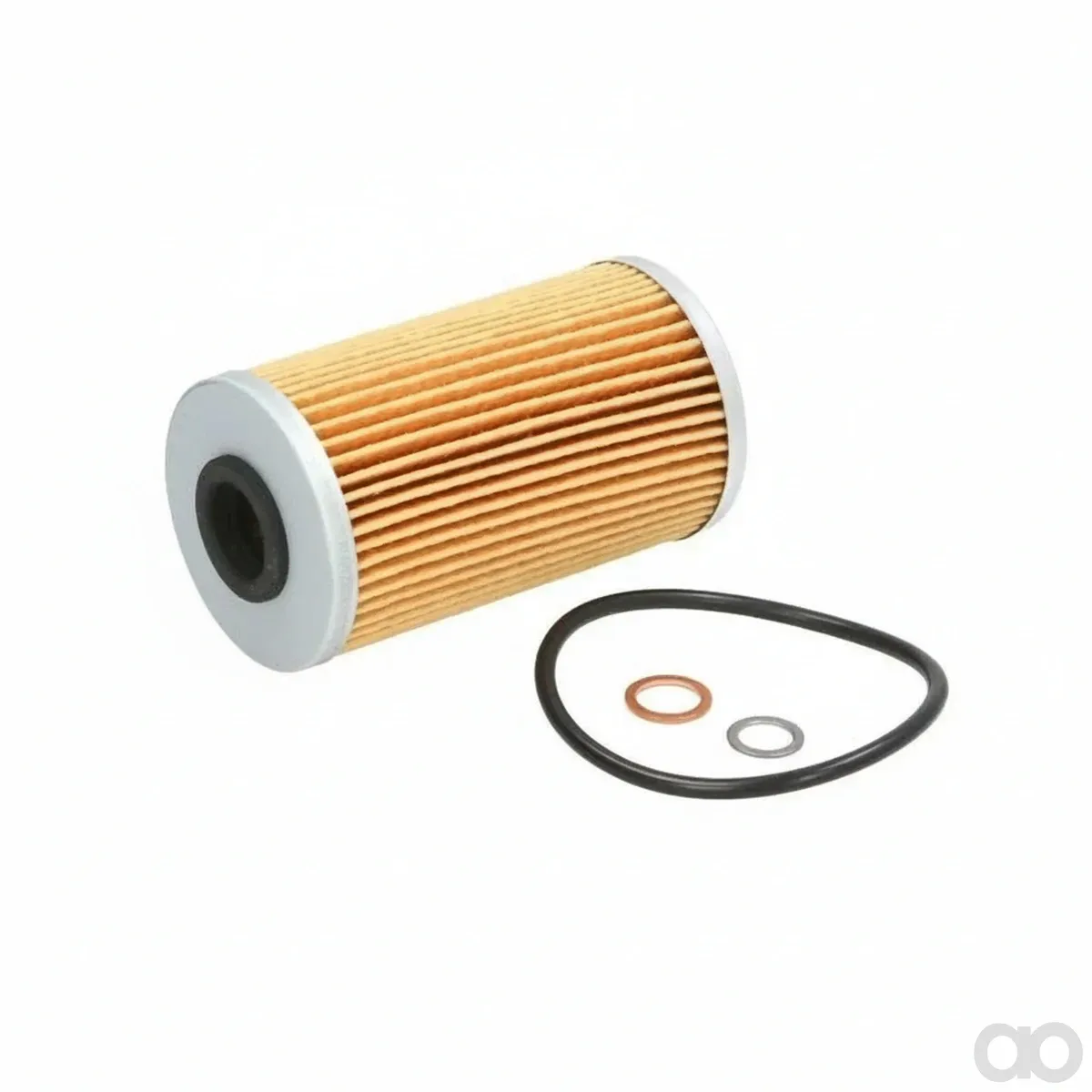 Mann Filter