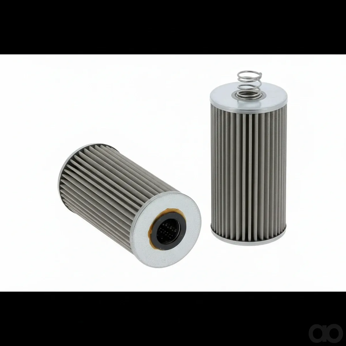 Mann Filter