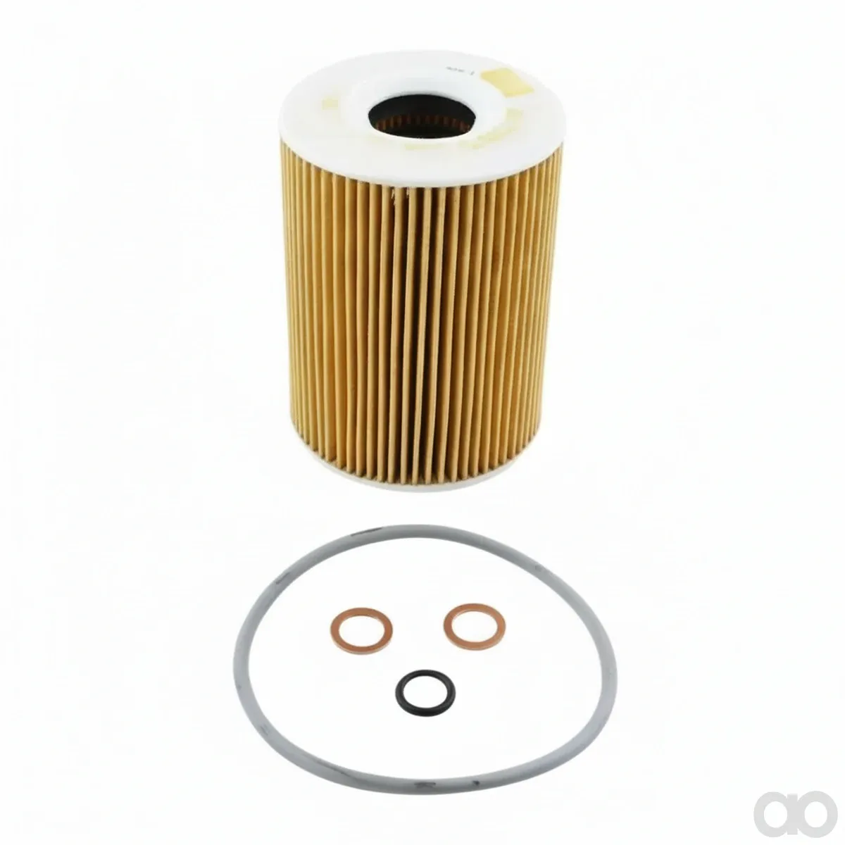 Mann Filter