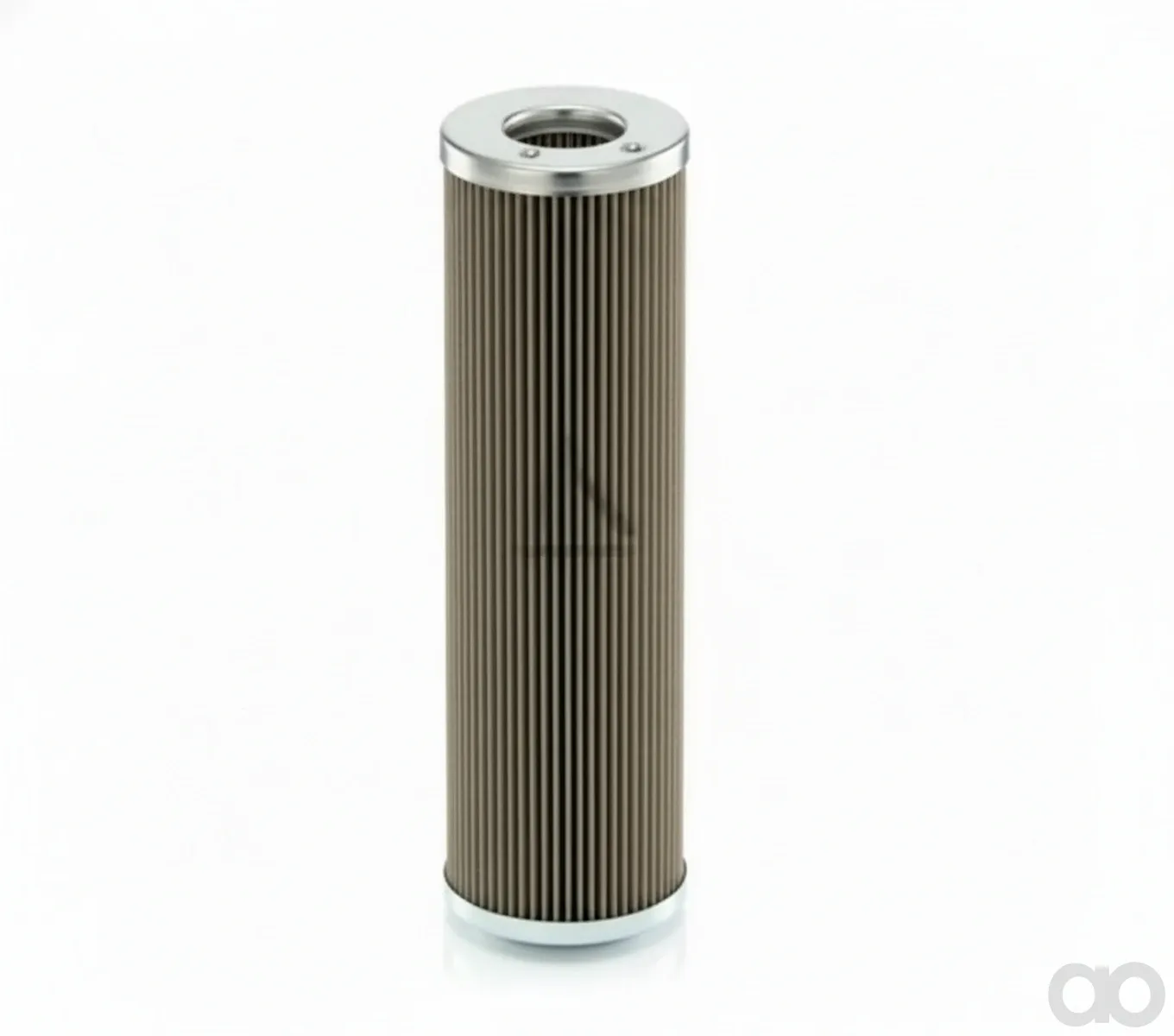 Mann Filter