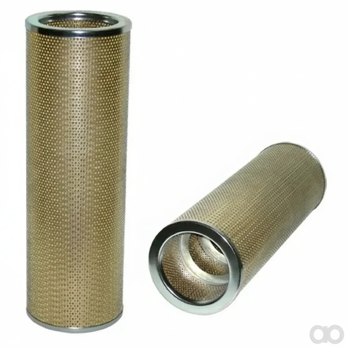 Mann Filter