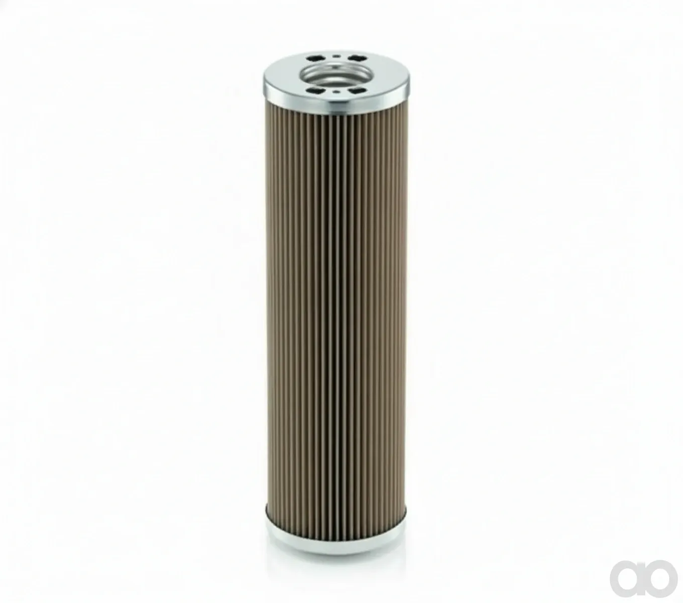 Mann Filter