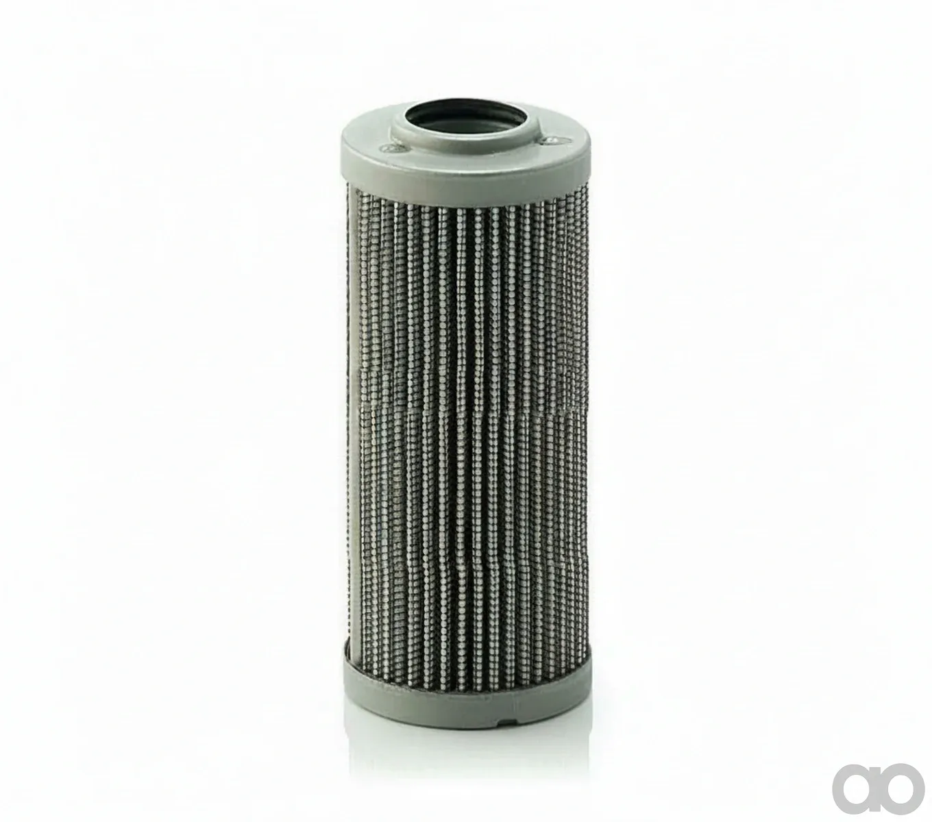 Mann Filter