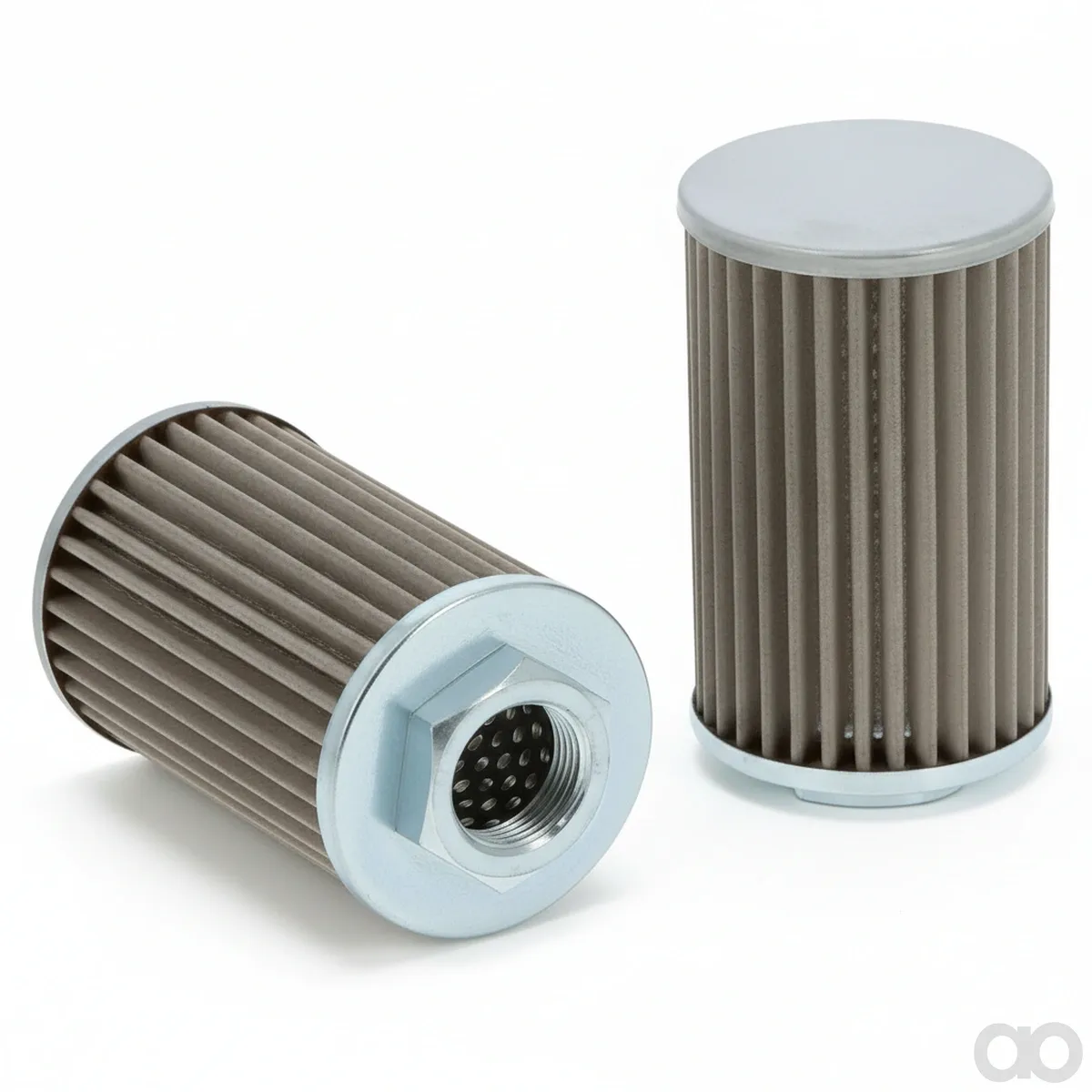 Mann Filter