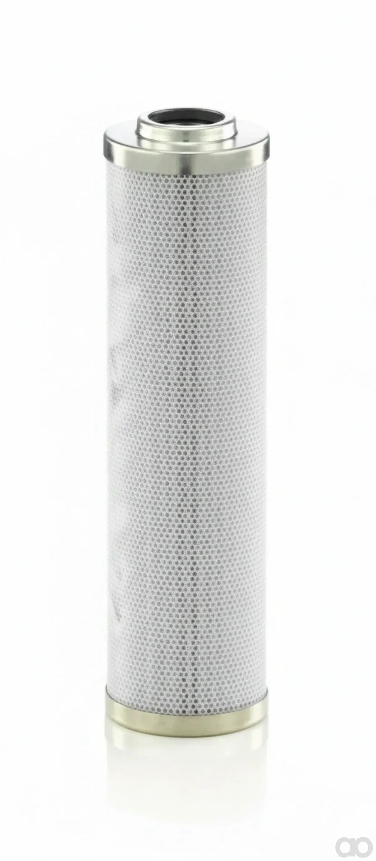 Mann Filter