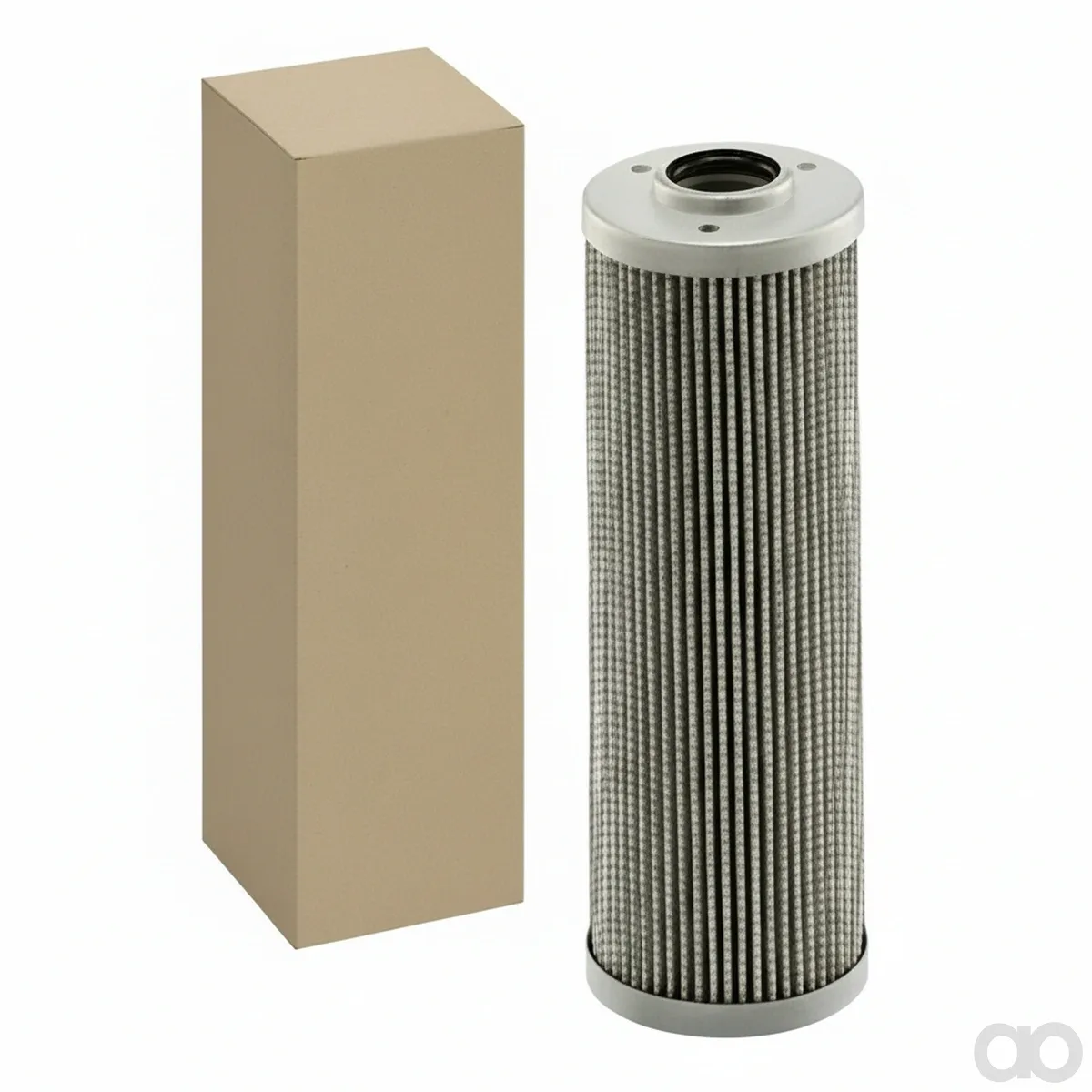 Mann Filter