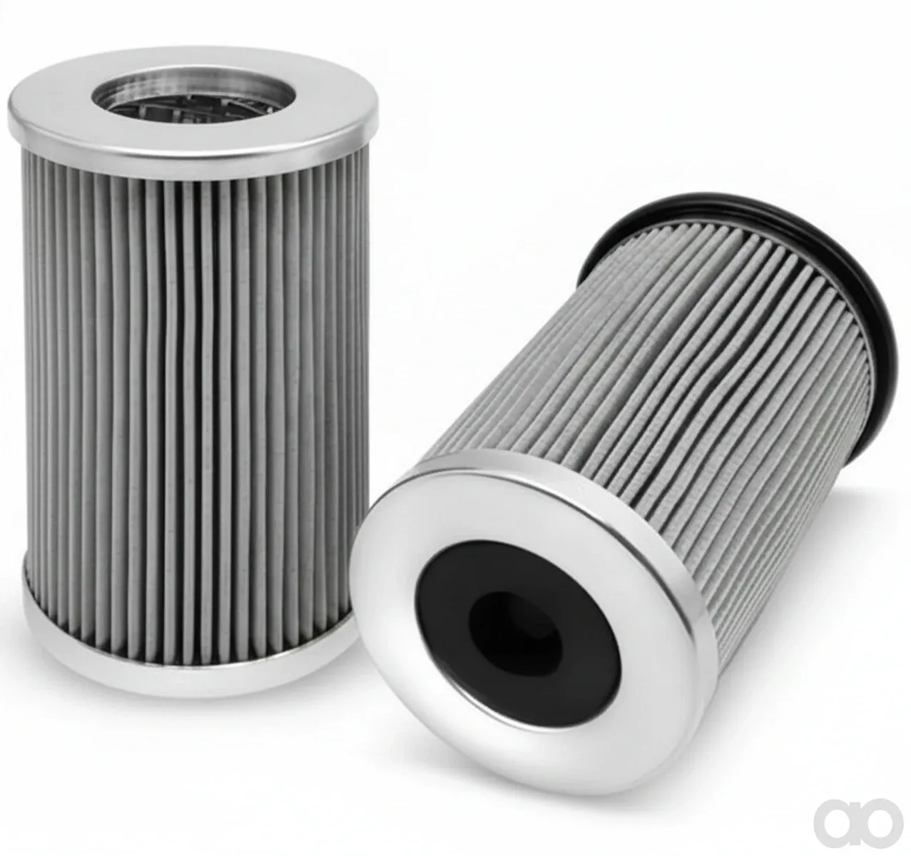 Mann Filter