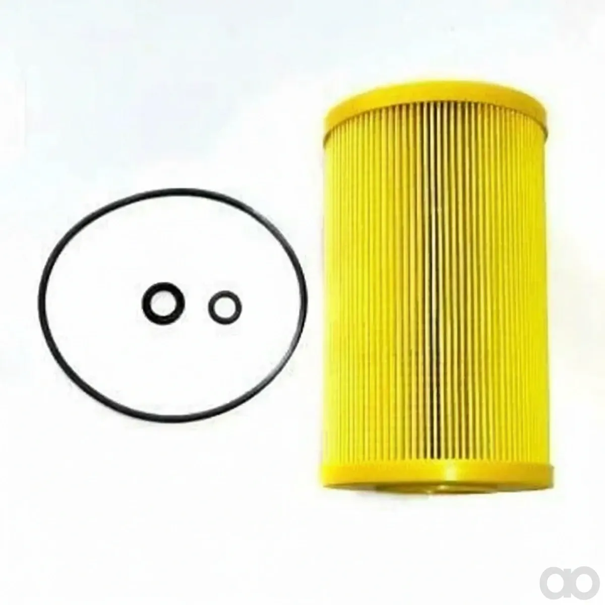 Mann Filter