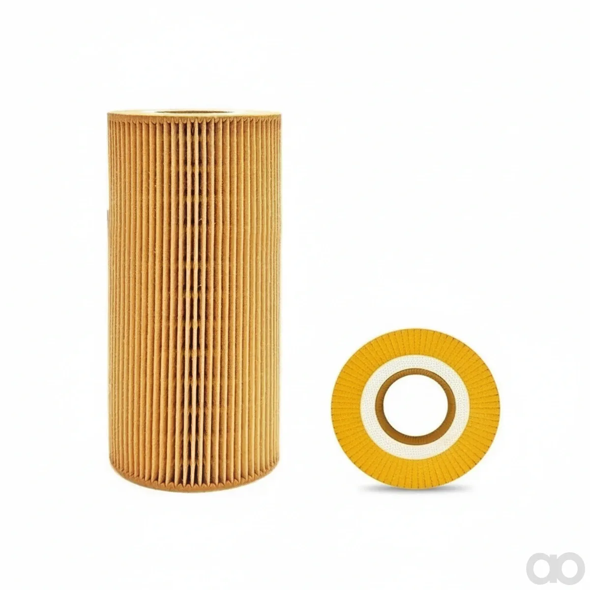 Mann Filter