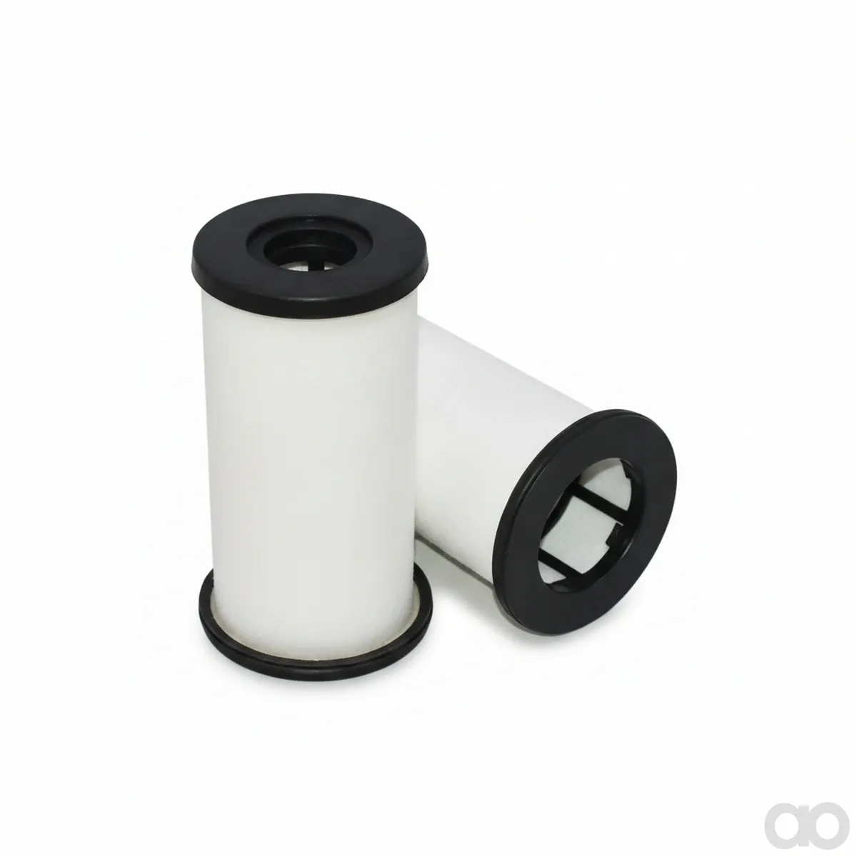 Mann Filter