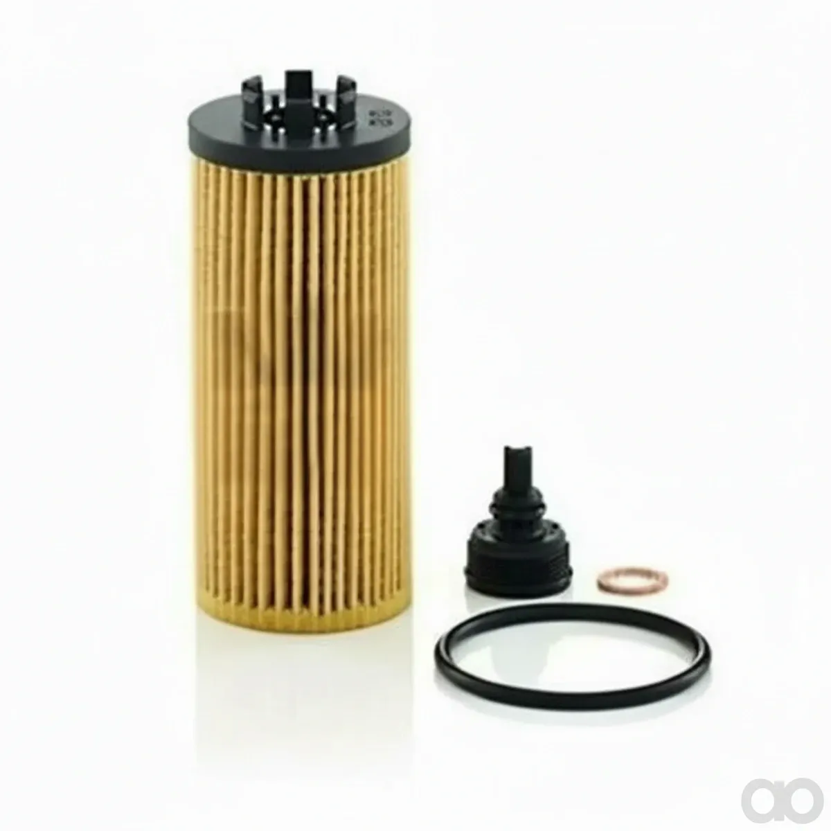 Mann Filter
