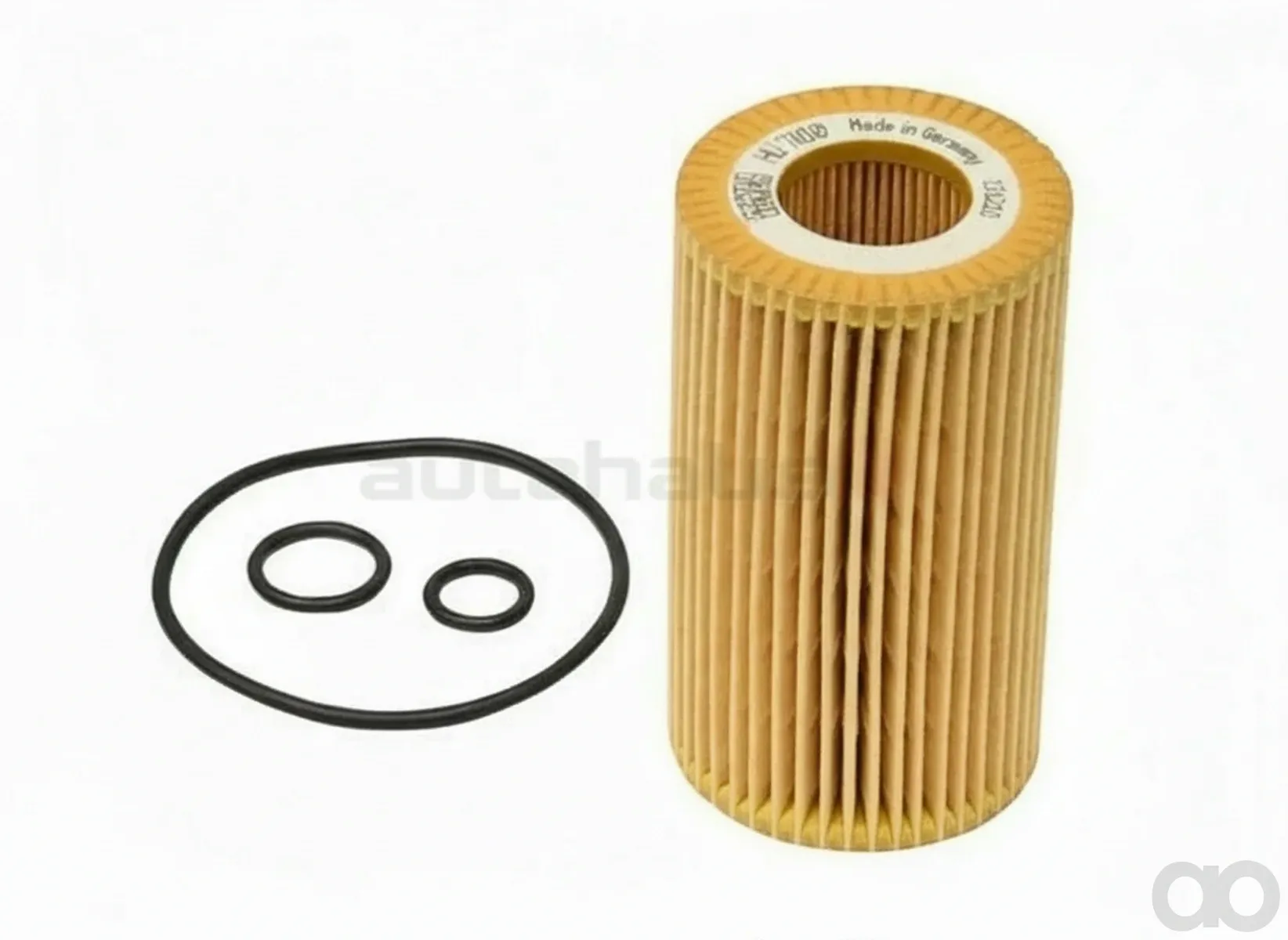 Mann Filter