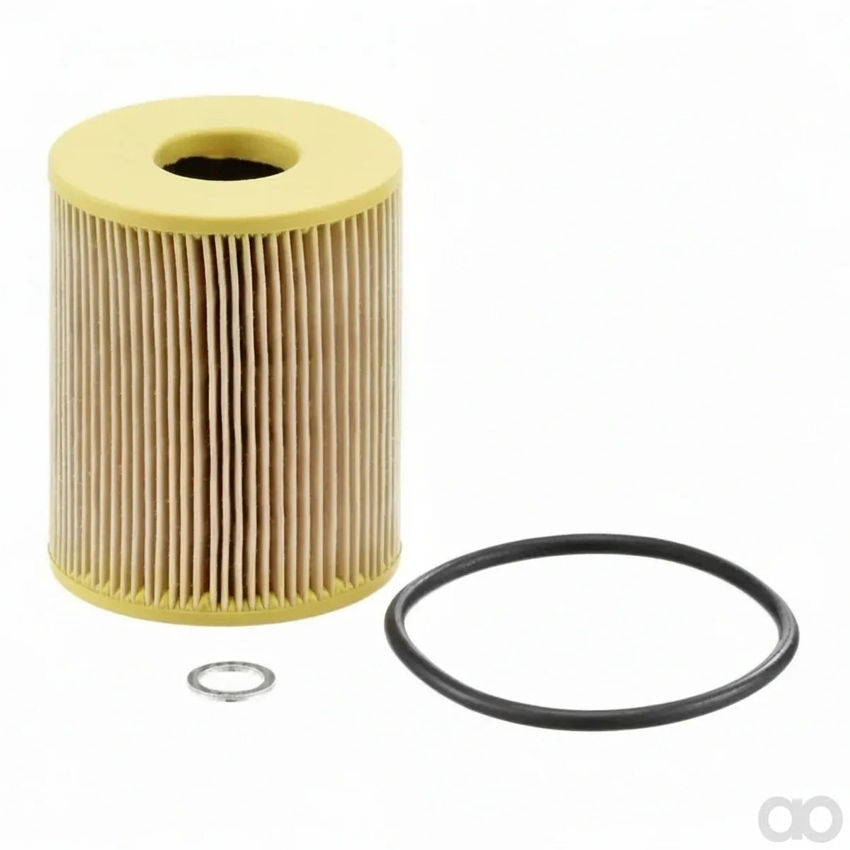 Mann Filter - HU818X - Motoroelfilter BMW 330D/530D