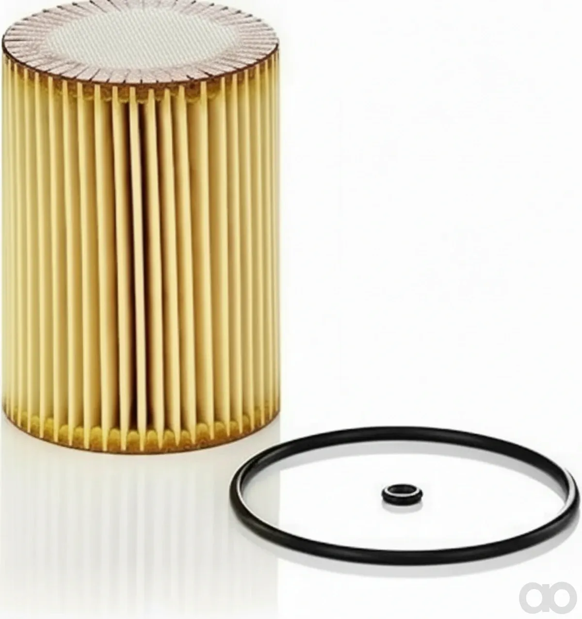 Mann Filter