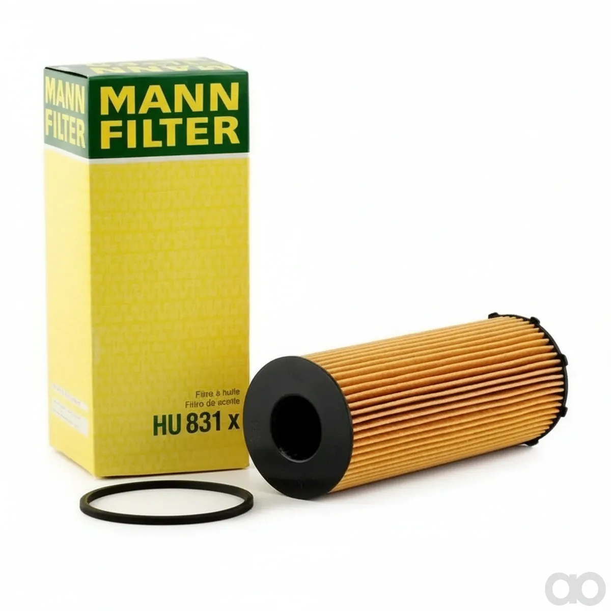 Mann Filter