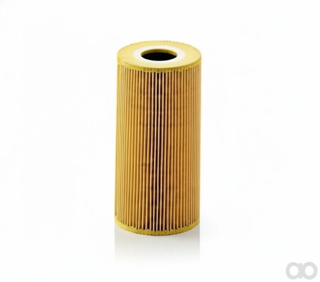 Mann Filter