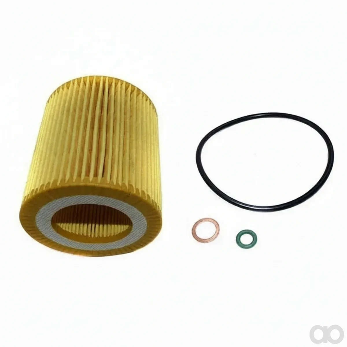 Mann Filter