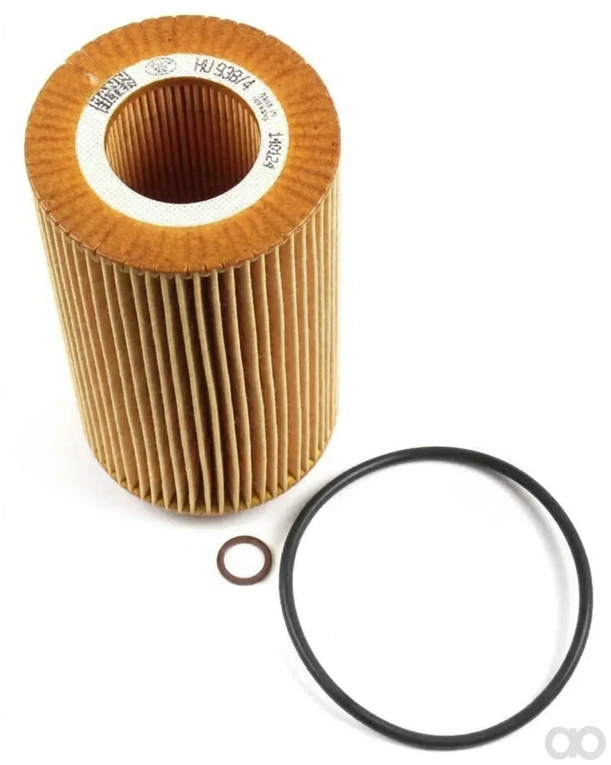 Mann Filter - HU9384X - Oelfilter Mann+Hummel