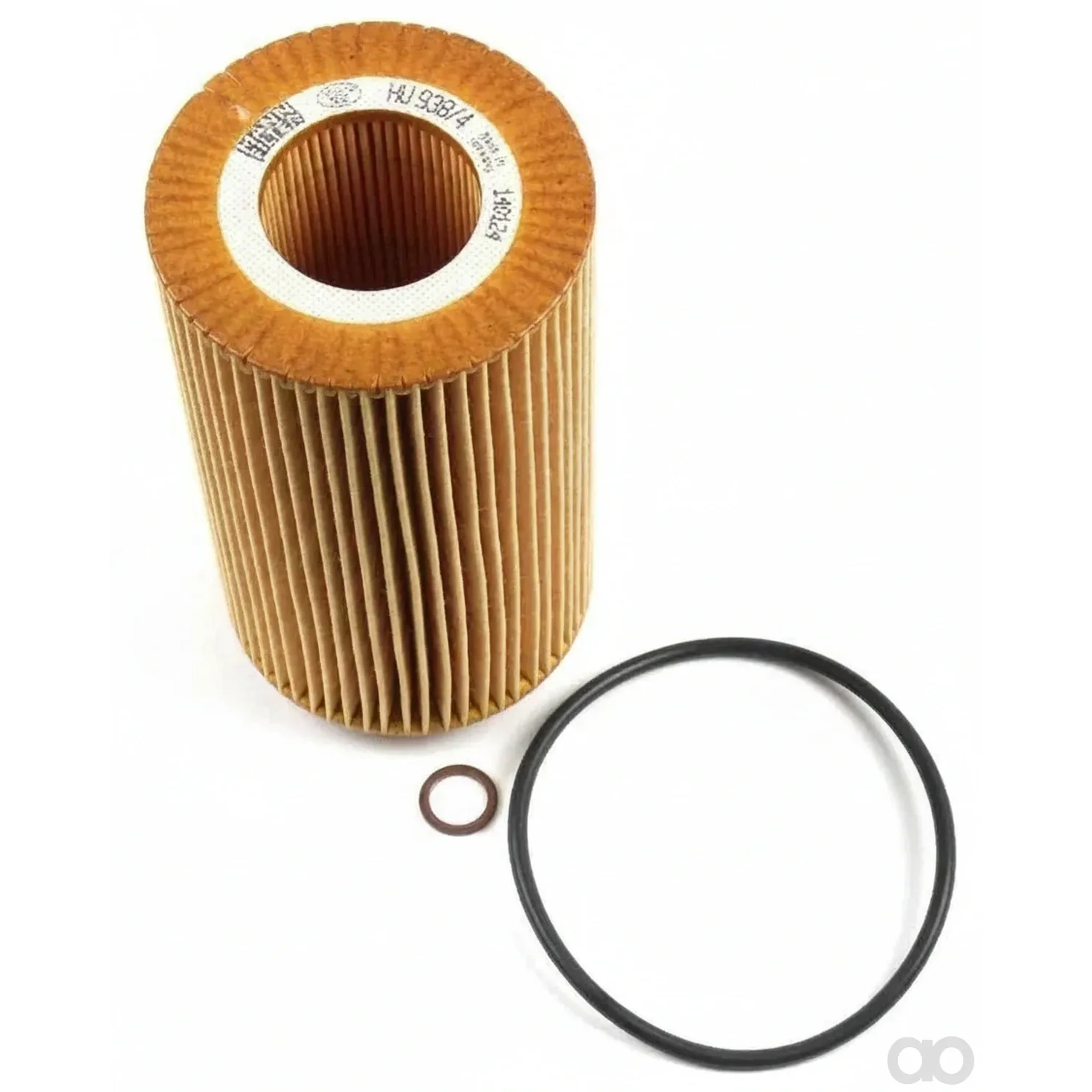 Mann Filter
