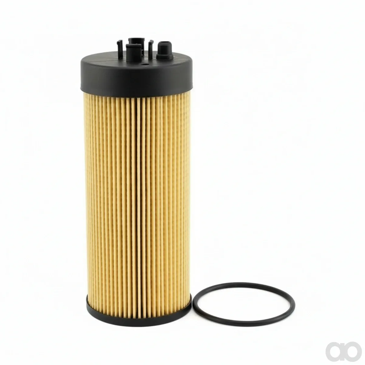 Mann Filter