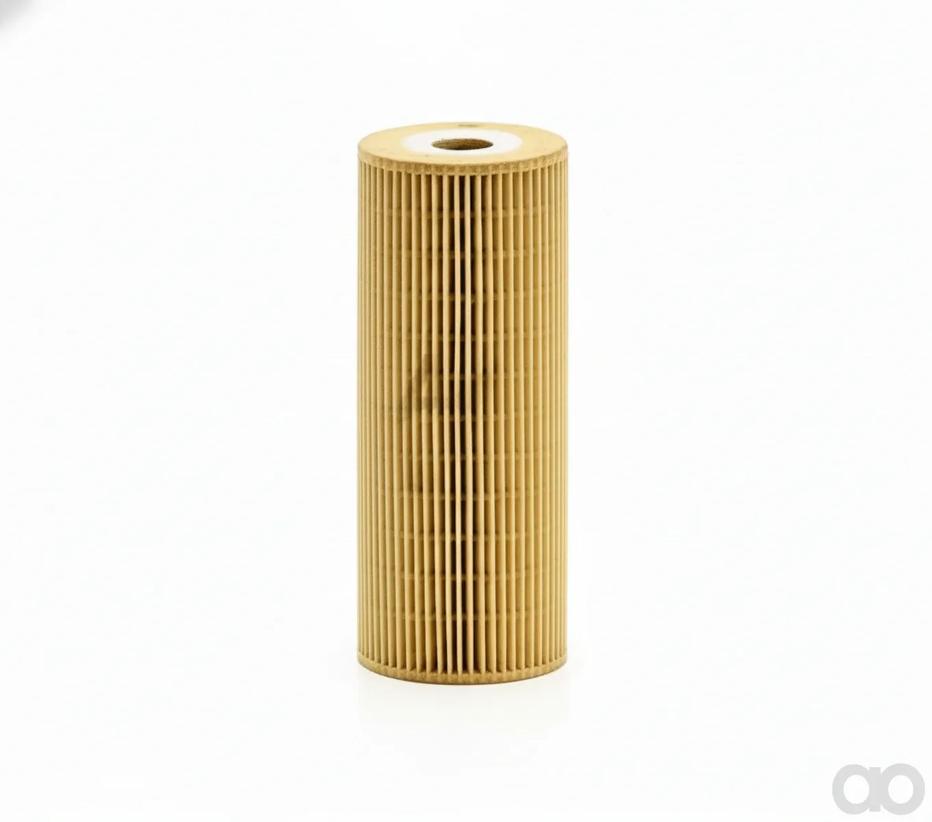 Mann Filter