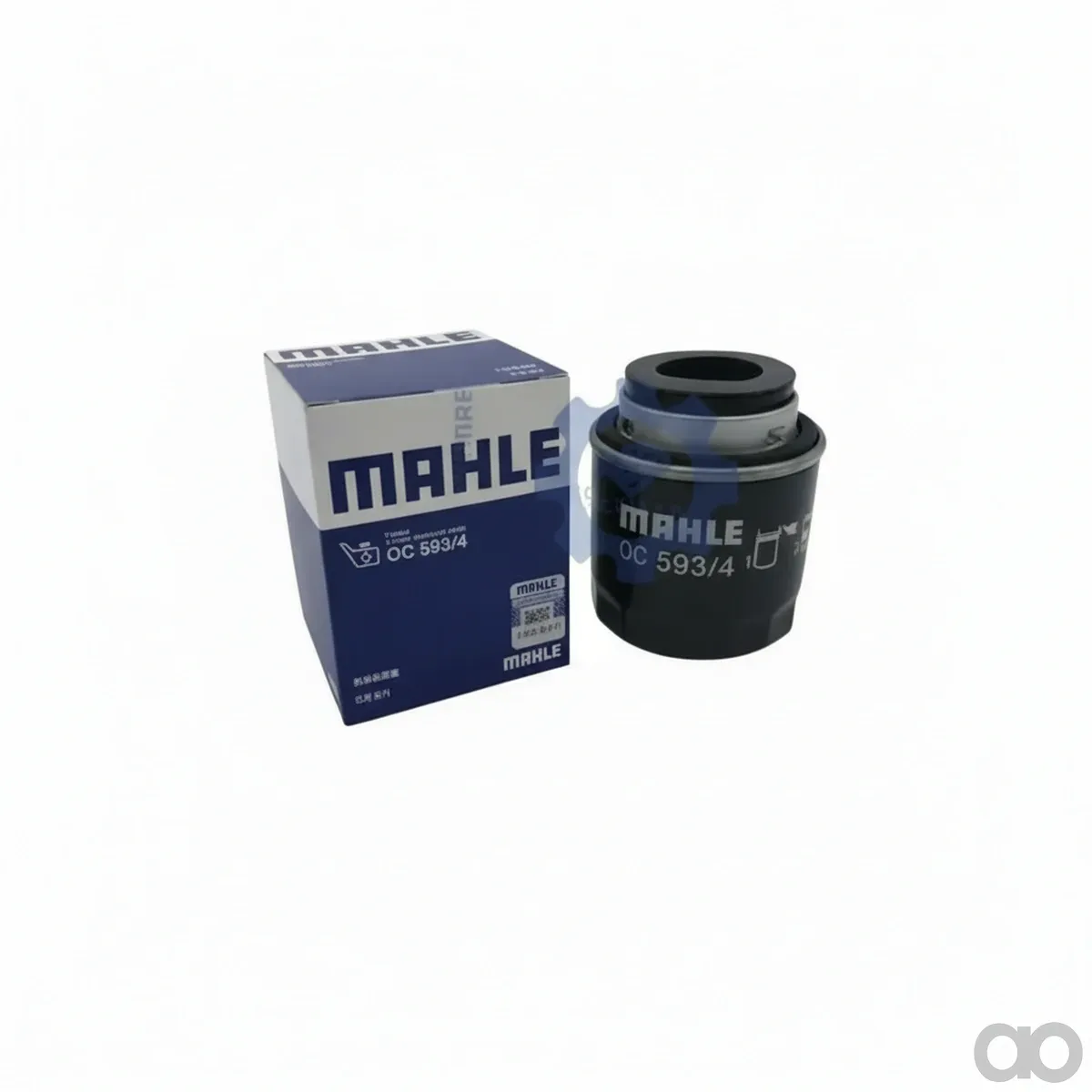 Mann Filter - OC5934 - Oelfilter