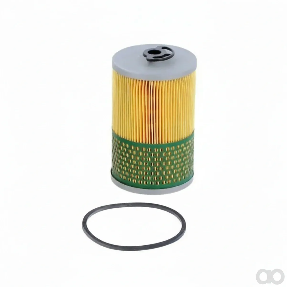 Mann Filter - P550861 - Kraftstofffilter