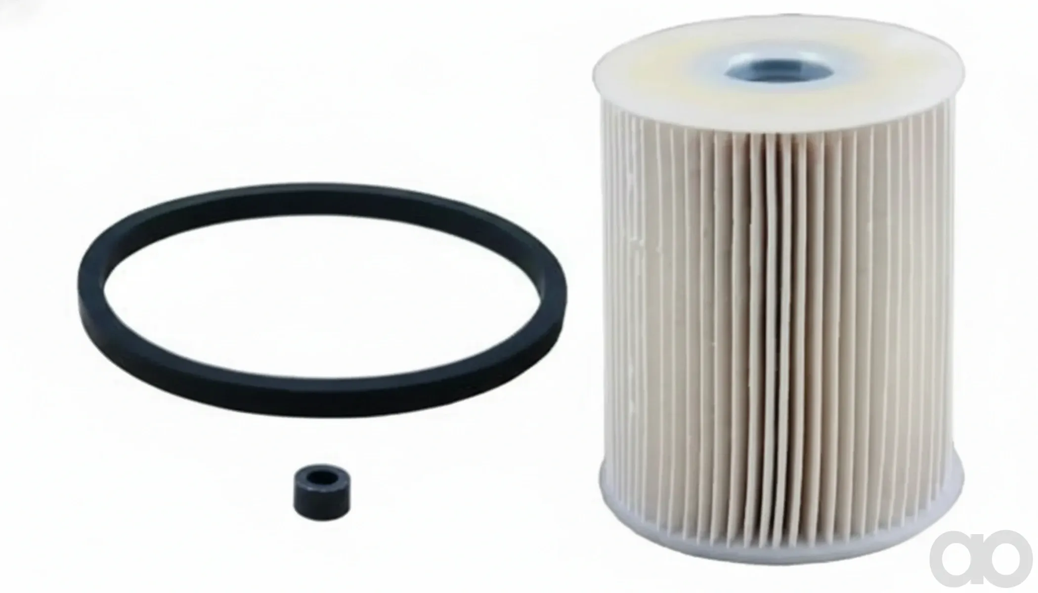 Mann Filter - P732X - Kraftstofffilterelement