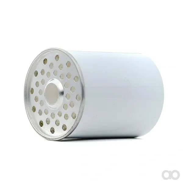 Mann Filter
