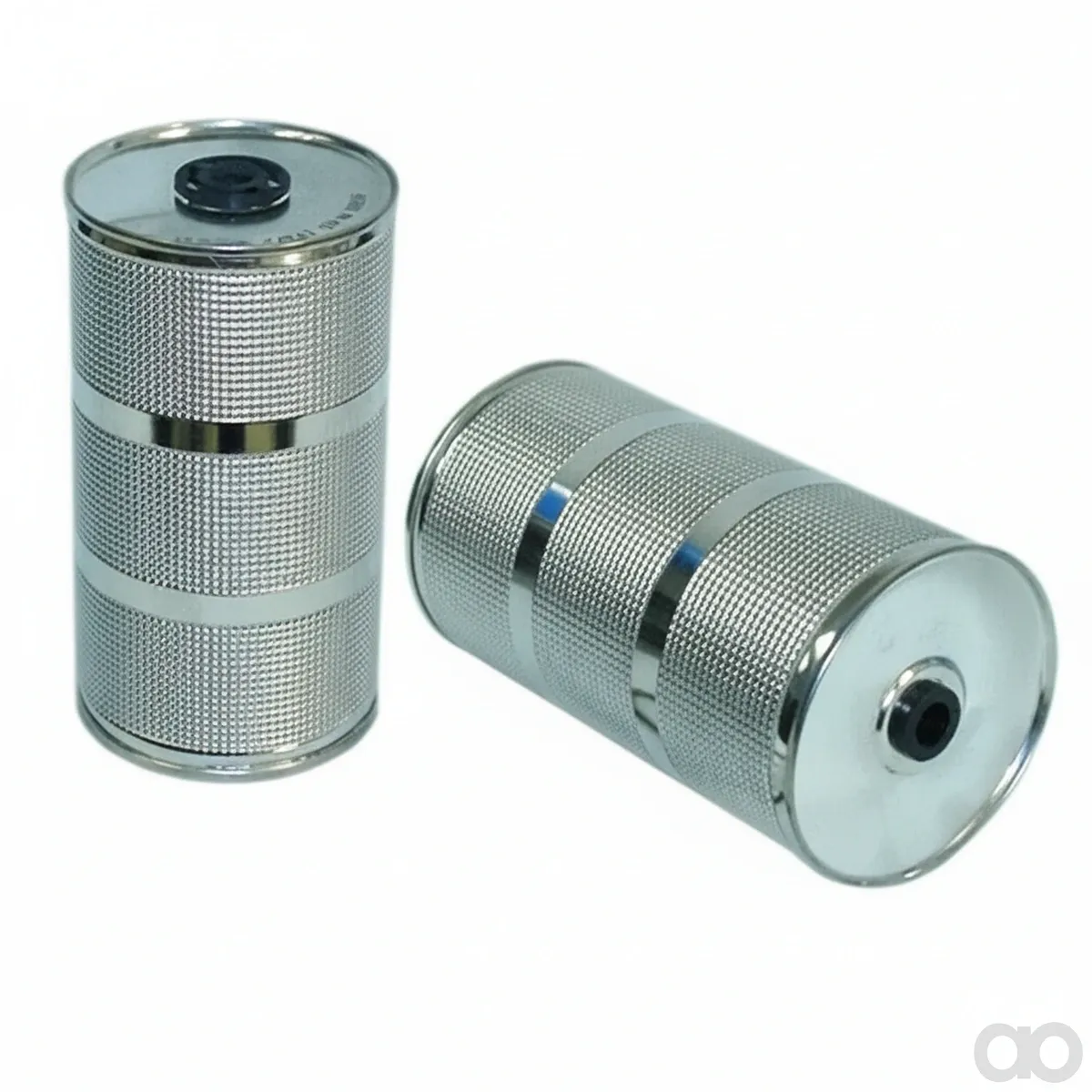 Mann Filter
