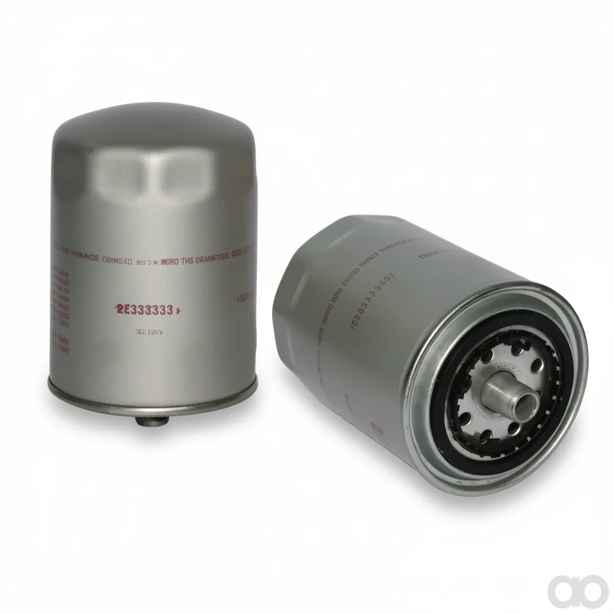 Mann Filter - PL2701X - Kraftstoffwechsel Filter