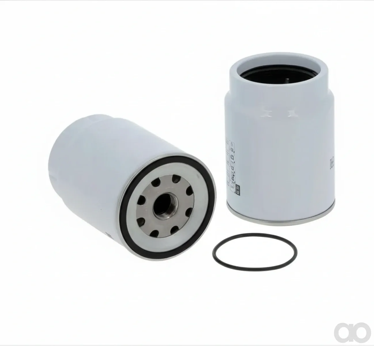 Mann Filter