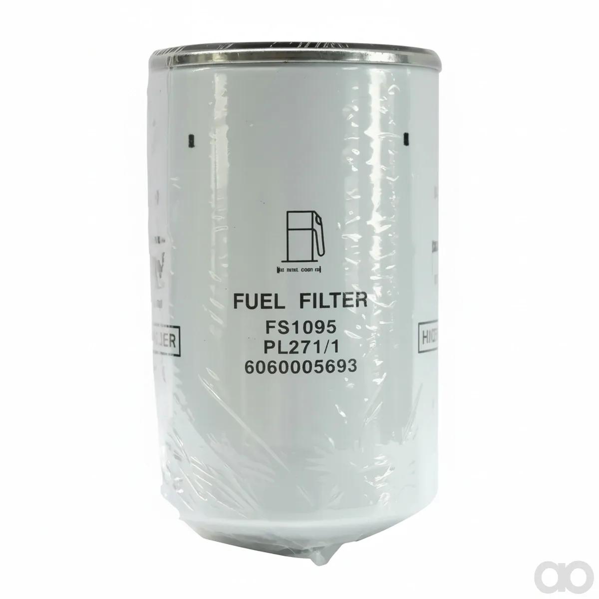 Mann Filter