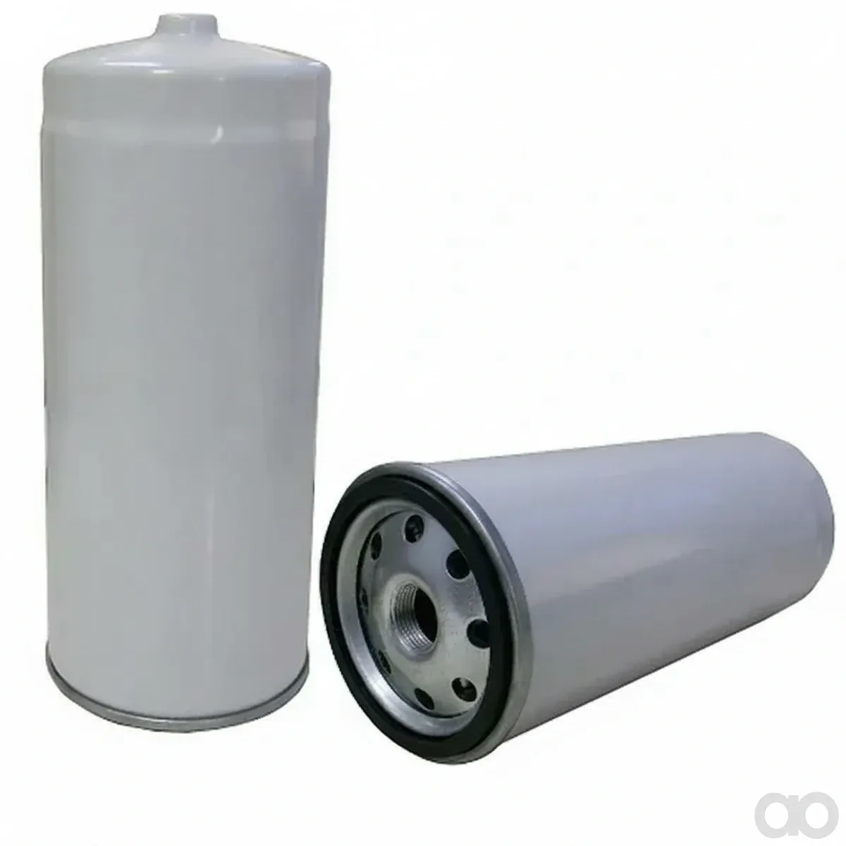Mann Filter