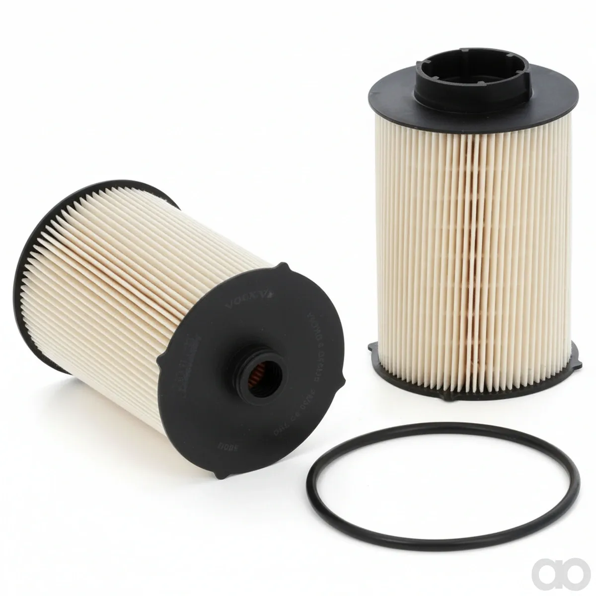 Mann Filter